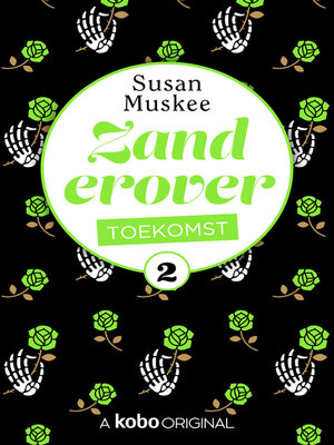 cover image of Toekomst